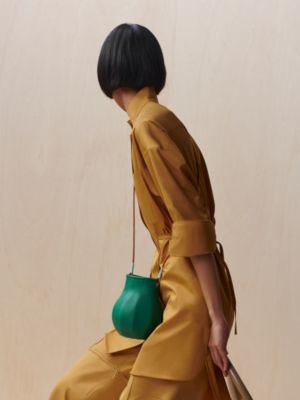 Bitter apple bag, View: Worn, worn, view 6 of 6