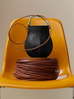 Bitter apple bag, View: front, front, view 6 of 6