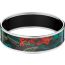 Tree of Song bracelet, graffitis noir