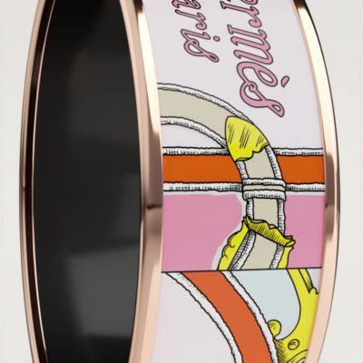 【大人気】HERMES Bracelet L'Instruction du Roy ブレスレット Bracelet L'Instruction du Roy | Hermès France