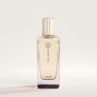 Oud Alezan Eau de parfum - 3.38 fl.oz | Hermès USA