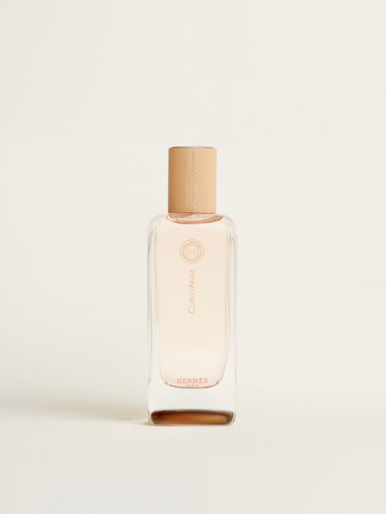 香水 HERMES エルメッセンス キュイールダンジュ 100ml オードトワレ オードトワレ 《キュイール ダンジュ》 - 100 ml | Hermès - エルメス
