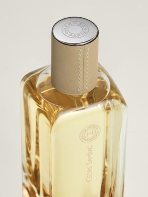 Cedre Sambac Eau de toilette, View: front, front, view 3 of 4