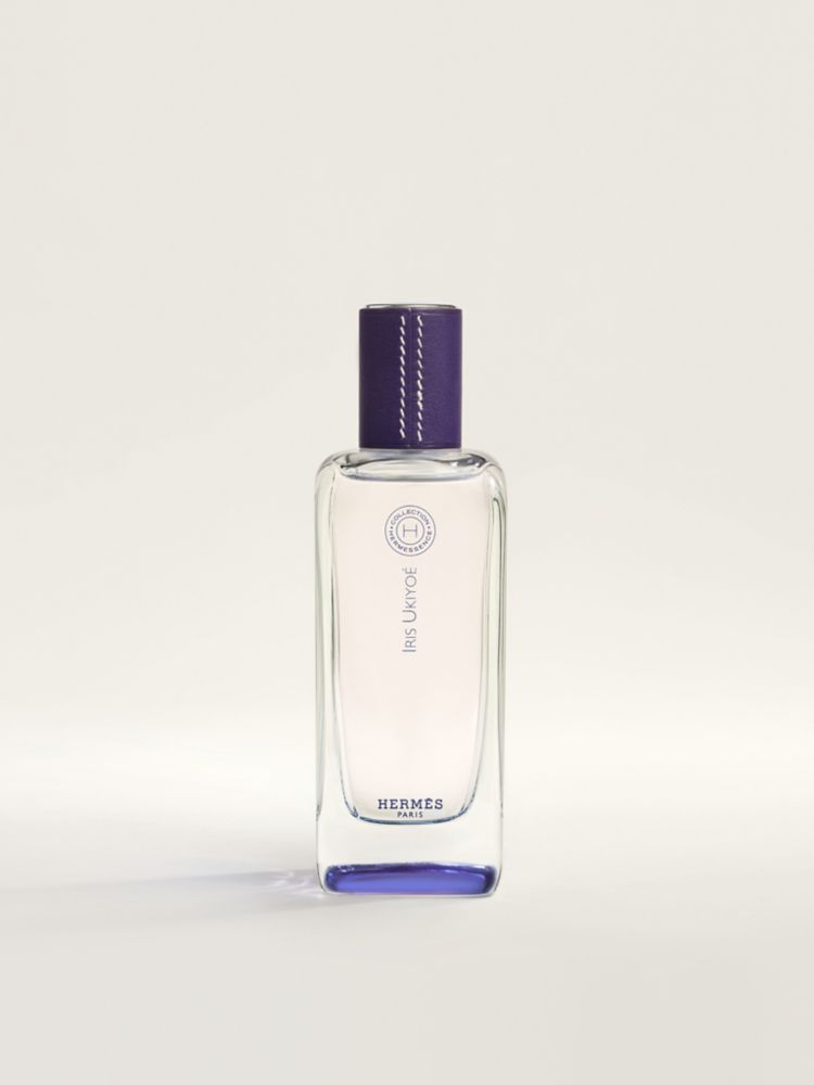 エルメッセンス　オー ド パルファム イリス　ウキヨエ15ml エルメス オードトワレ 《イリス ウキヨエ》 - 100 ml | Hermès - エルメス-公式