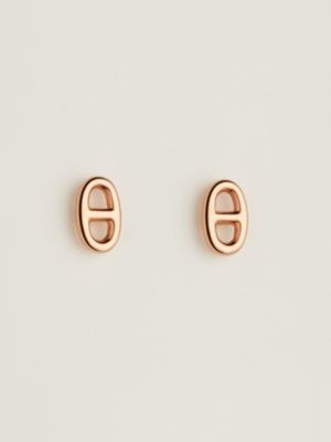 Farandole earrings, very small model
