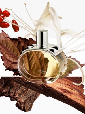 Discover Hermès fragrances & perfume refills collection | Hermès USA