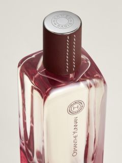 エルメス オスマンサスユンナン2本セット 専用ケース付き オードトワレ 《オスマンサス ユンナン》 - 100 ml | Hermès