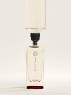 オードトワレ 《オスマンサス ユンナン》 - 100 ml | Hermès