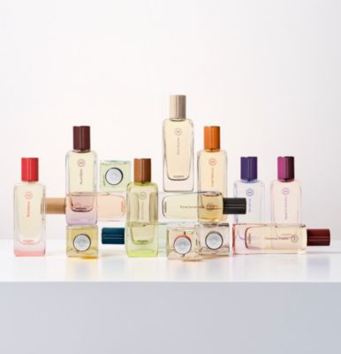 新品未開封 エルメス イリス パフュームド リキッドパウダー 100ml