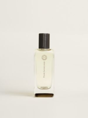 オードトワレ 《ポワーブル サマルカンド》 - 100 ml | Hermès