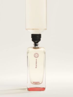 Rose Ikebana Eau de toilette - 3.38 fl.oz | Hermès USA