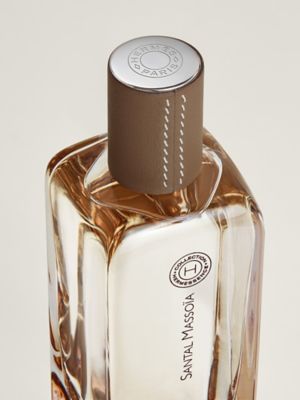 香水 エルメス サンタル マソイア オードトワレ 15ml 147 オードトワレ 《サンタル マソイア》 - 100 ml | Hermès - エルメス