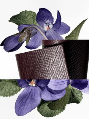 Violette Volynka Eau de toilette, View: front, front, view 5 of 5