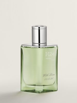 H24 Herbes Vives Eau de parfum, View: , engraving, view 5 of 9