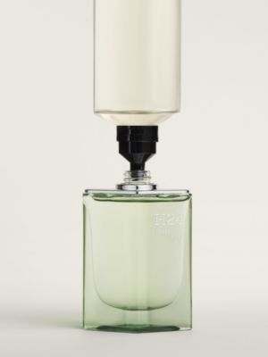 H24 Herbes Vives Eau de parfum, View: front, front, view 4 of 9