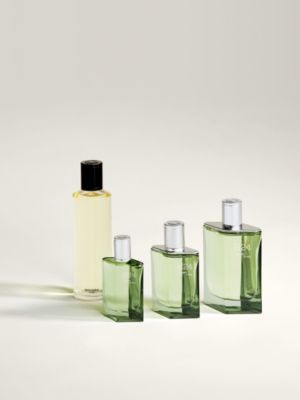 H24 Herbes Vives Eau de parfum, View: front, front, view 7 of 9