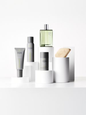 H24 Herbes Vives Eau de parfum, View: front, front, view 8 of 9