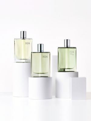 H24 Herbes Vives Eau de parfum, View: front, front, view 9 of 9