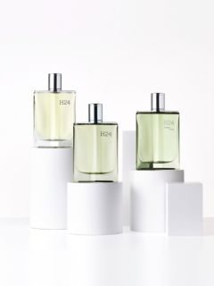H24 Herbes Vives Eau de parfum - 1.69 fl.oz | Hermès USA