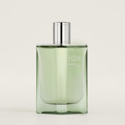 オー ド パルファム 《H24 エルブ ヴィーヴ》 - 100 ml - Hermes