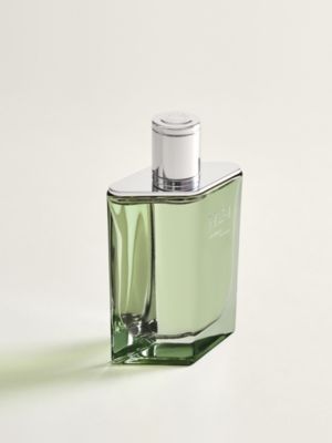 香水(ユニセックス) HERMES H24 HERBES VIVES 50ml H24 Herbes Vives Eau de parfum - 3.38 fl.oz | Hermès USA