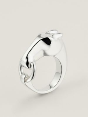 Galop Hermes ring, small model
