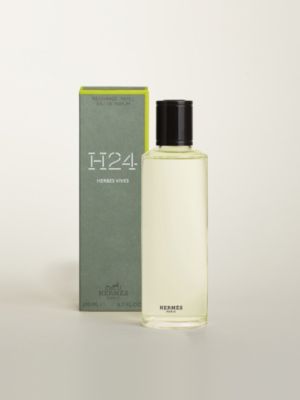 H24 Herbes Vives Nachfüllflakon Eau de Parfum, Ansicht: Vorderansicht, front, Ansicht 2 von 5
