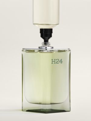 H24 Herbes Vives Nachfüllflakon Eau de Parfum, Ansicht: Vorderansicht, front, Ansicht 3 von 5