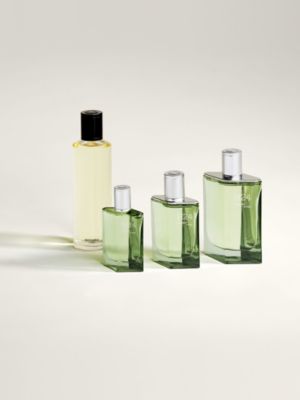 H24 Herbes Vives Nachfüllflakon Eau de Parfum, Ansicht: Vorderansicht, front, Ansicht 5 von 5