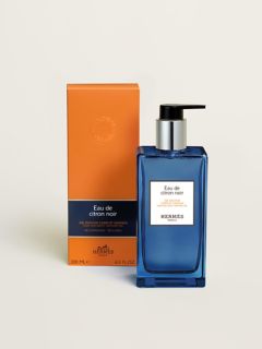 Eau de citron noir Hair and body shower gel - 6.76 fl.oz | Hermès USA