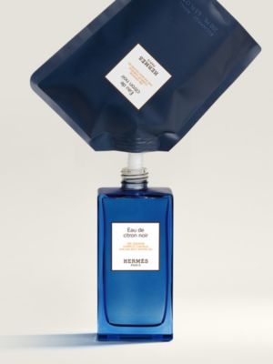 Eau de citron noir 헤어 앤 바디 샤워 젤, 보기: 앞, front, 4개 중 6번째 보기