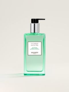 Un Jardin sur le Nil Hair and body shower gel - 6.76 fl.oz
