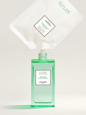 Un Jardin sur le Nil Hair and body shower gel - 6.76 fl.oz