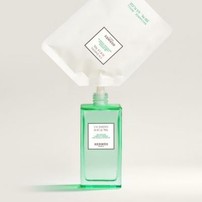 香りのケア ルーティン：バス＆ボディ | Hermès - エルメス-公式サイト