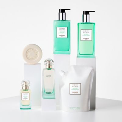 フレグランス メンズの世界 | エルメス | Hermès - エルメス-公式サイト