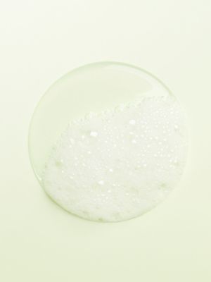 Un Jardin sur le Toit Gel douche corps et cheveux, Vue: vue de face, front, vue 4 sur 6