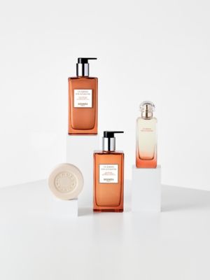 Un Jardin sur la Lagune Hair and body shower gel, View: front, front, view 5 of 6