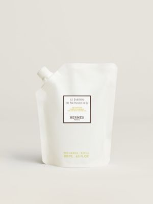Le Jardin de Monsieur Li Hair and body shower gel refill