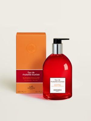 Eau de rhubarbe écarlate 핸드 앤 바디 클렌징 젤, 보기: 앞, front, 2개 중 6번째 보기