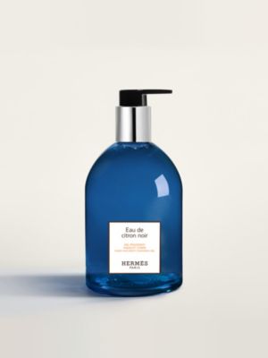 Eau de citron noir Gel espumoso para manos y cuerpo