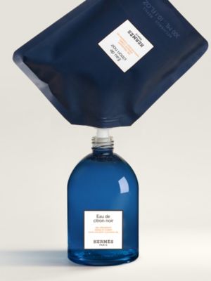 黑檸檬（Eau de citron noir）泡沫洗手兼身體沐浴露, 檢視: 正面, front, 檢視共4張圖片的第6張
