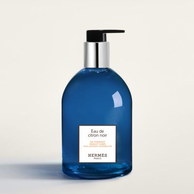 Eau de rhubarbe ecarlate Hand and body cleansing gel - 10.14