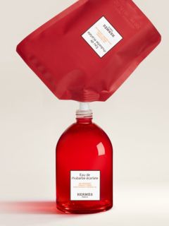 Eau de rhubarbe ecarlate Hand and body cleansing gel refill