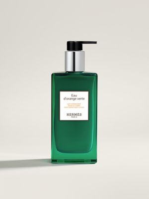 橘綠之泉（Eau d'orange verte）身體保濕潤膚乳