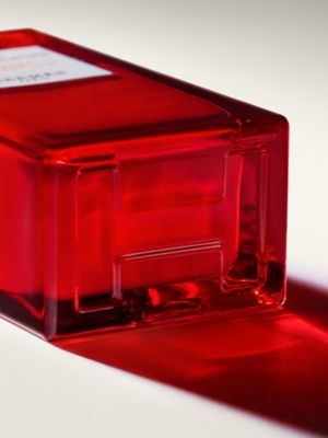 Loção corporal hidratante Eau de rhubarbe écarlate, Exibir: frente, front, visualizar 3 de 5