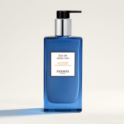 ハンド＆ボディ クレンジングジェル 《オー ドゥ ルバーブ