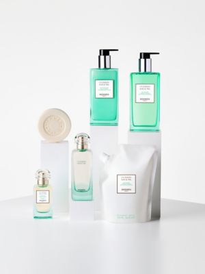 エルメスのフレグランスとレフィルをご覧ください | Hermès - エルメス
