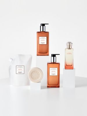 Un Jardin sur la Lagune Moisturizing body lotion, View: front, front, view 5 of 5