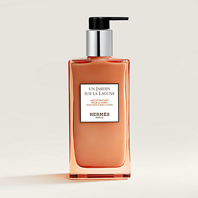 パフュームド ボディクリーム 《バレニア》 - 200 ml | Hermès パフュームド ボディクリーム 《バレニア》 - 200 ml | Hermès