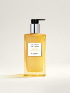 モイスチャライジング ボディローション 《シテールの庭》 - 200 ml